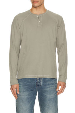 Paige - Abaroa Henley