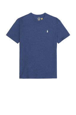 POLO RALPH LAUREN - Crewneck T-Shirt