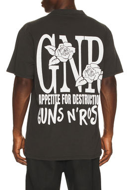 Philcos - Guns N' Roses Roses Tee