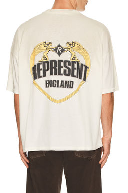 REPRESENT - Angel Border Tee