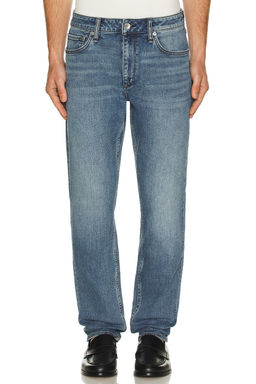 Rag & Bone - Fit 3 Authentic Stretch Jeans