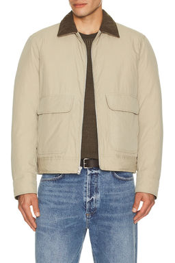 Rag & Bone - Derrick Filled Jacket
