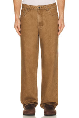 Rhythm - Subtle Baggy Jean