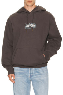 Rhythm - Dos Soles Fleece Hoodie