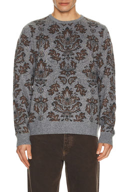 Rhythm - Demask Knit Sweater