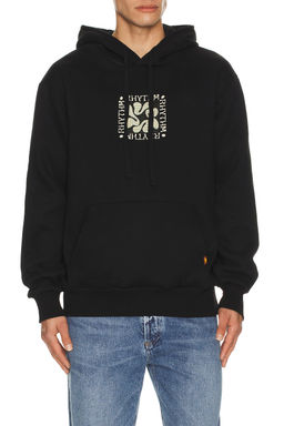 Rhythm - Grange Fleece Hoodie