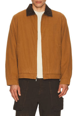 Rhythm - James Jacket