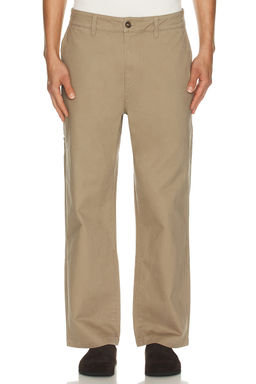 Rhythm - Essential Twill Trouser