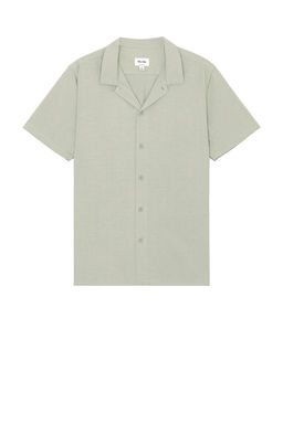Rhythm - Classic Linen Shirt