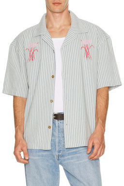 Rhythm - Bouquet Shirt