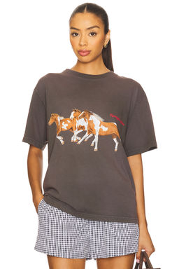 Remington Stone - Wild Horses Tee