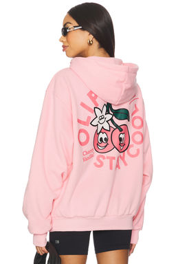 Stay Cool - x OLIPOP Cherry Vanilla Hoodie