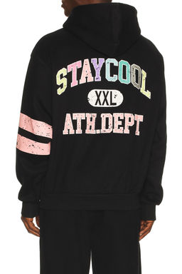 Stay Cool - All Star Hoodie