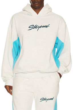 Stay Cool - Turbo Hoodie