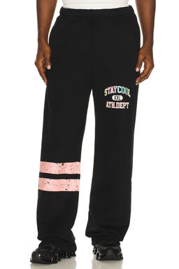 Stay Cool - All Star Sweatpants