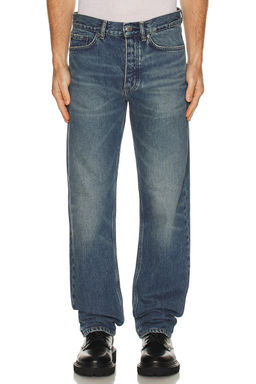 Sunflower - Standard Jean