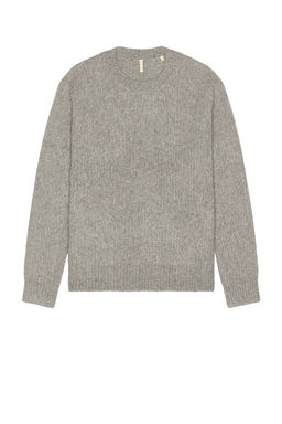 Sunflower - Yak Sweater