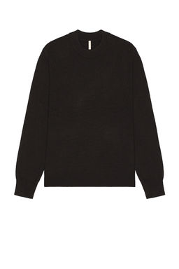 Sunflower - Moon Merino Sweater