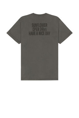 Sunflower - Easy Hours Tee
