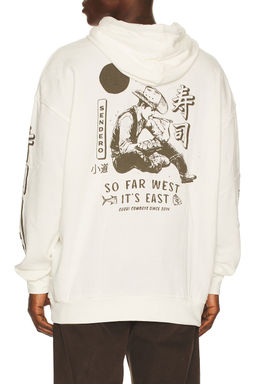 Sendero Provisions Co. - So Far West Hoodie