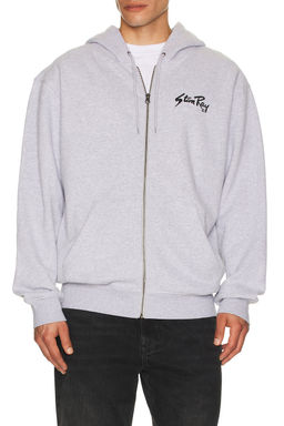 STAN RAY - Stan Og Zip Hoodie