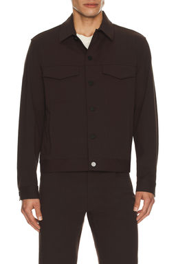 Theory - Neoteric Twill River Jacket