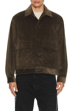 Theory - Crosby Cord Jacket