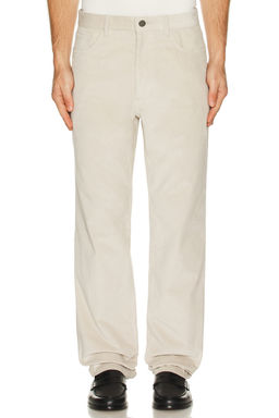 Theory - Crosby Cord 5 Pocket Pant