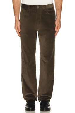 Theory - Crosby Cord 5 Pocket Pant