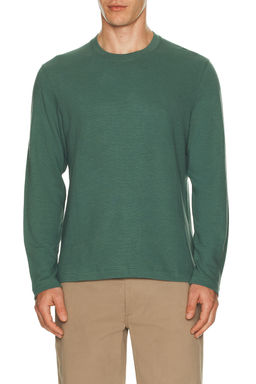 Theory - Delroy Long Sleeve Tee