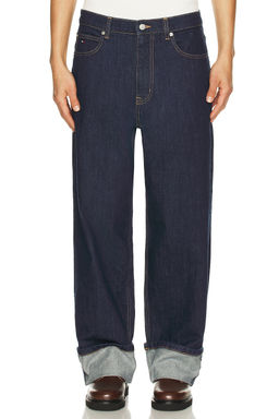 Tommy Jeans - Theo Baggy Jeans