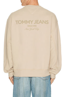Tommy Jeans - 90s New Classics Sweatshirt