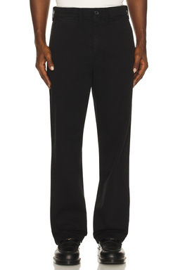 Tommy Jeans - Otis Cotton Twill Chino Pants