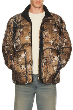 True Religion - Puffer Jacket