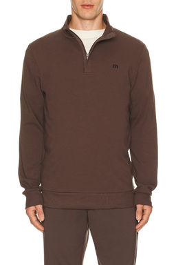 TravisMathew - Cloud Quarter Zip 2 Sweater
