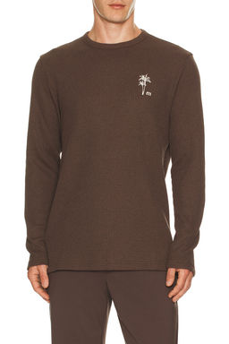 TravisMathew - Souvenir Stand Sweater