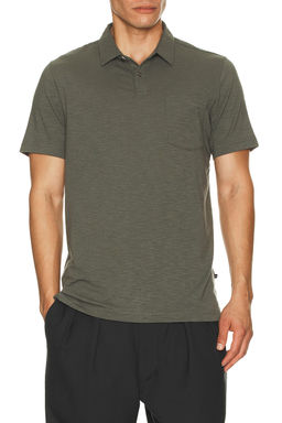 TravisMathew - Cloud Polo