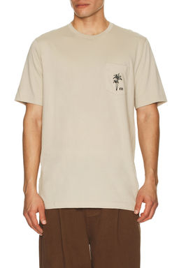 TravisMathew - Vineyard Tour Tee