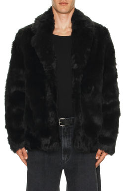 Unreal Fur - Lupin Blazer