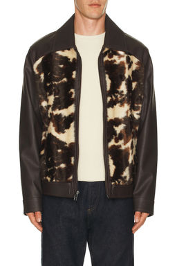 Unreal Fur - Yellowstone Jacket