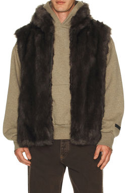 Unreal Fur - Blue Ridge Vest