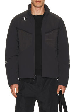 Whitespace - Insulated Midlayer Cargo Jacket