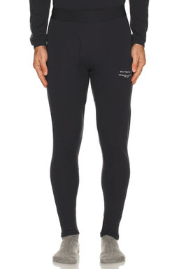 Whitespace - Merino Baselayer Pants