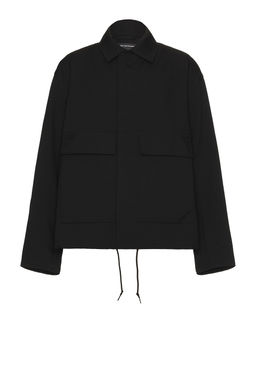 Y-3 Yohji Yamamoto - Coach Jacket