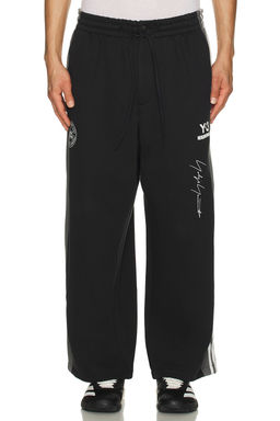 Y-3 Yohji Yamamoto - Yohji Yamamoto x NBHD Track Pants