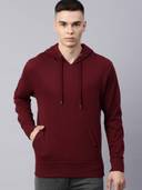 Maroon color option, Currently selected
