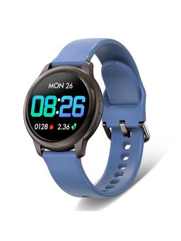 Timex - Unisex Smart Watch-TWTXW201T