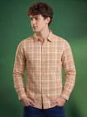Orange color option, Sold out, Currently selected