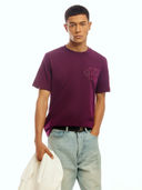 Purple color option, Sold out, Currently selected
