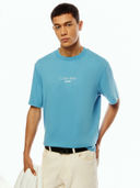 Blue color option, Sold out, Currently selected